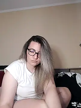 Gabrielaalialiali online show from 03/14/26, 07:58