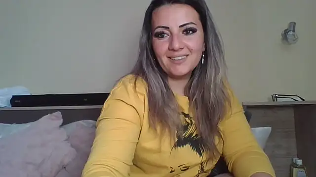 Gabrielaalialiali online show from 05/03/26, 08:31