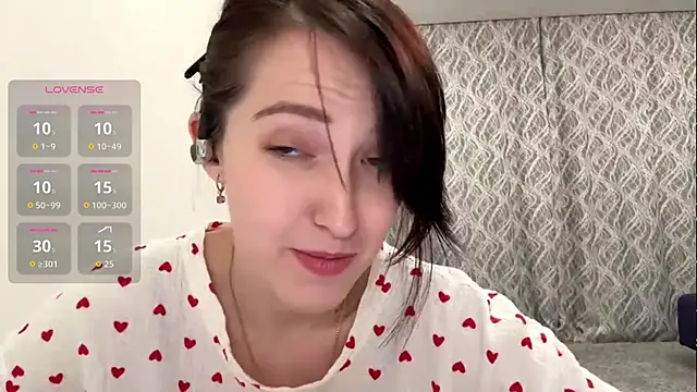 Snapshot of MerrillYeast chatting on 11/27/25, 07:27 MerrillYeast online show from 11/27/25, 07:27