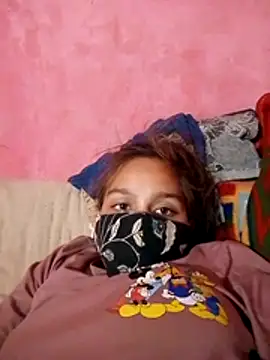 Poonam12A online show from 12/14/25, 03:17