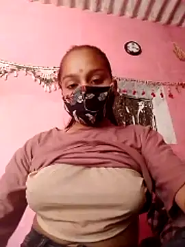 Poonam12A online show from 12/15/25, 05:55