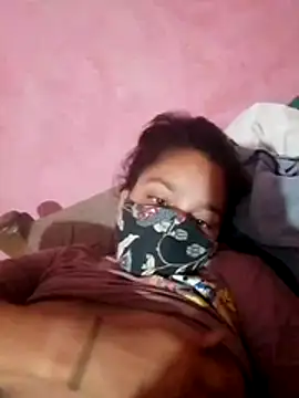 Poonam12A online show from 04/15/26, 08:20