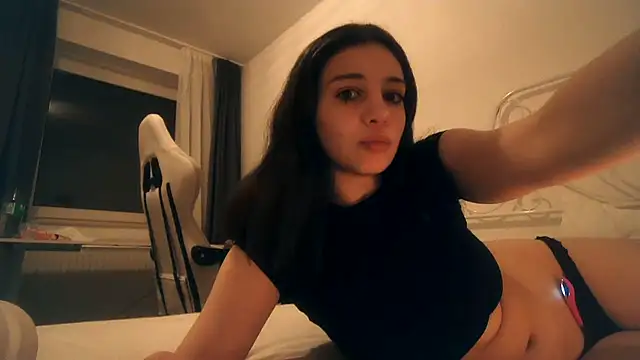 bellefleurrr online show from 01/10/26, 11:31