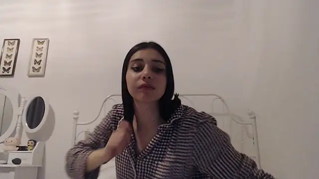 bellefleurrr online show from 04/06/26, 11:16