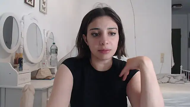 bellefleurrr online show from 07/01/26, 07:57