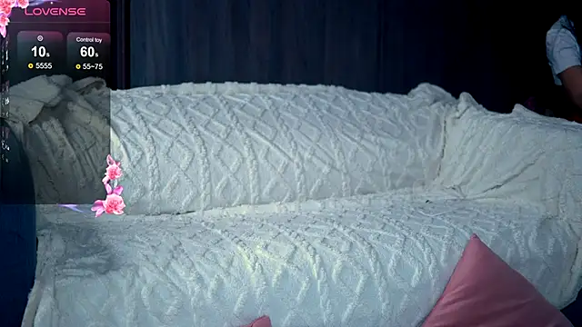 EmmaVayne online show from 12/22/25, 07:33