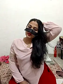 Heena-143 online show from 04/25/26, 09:01