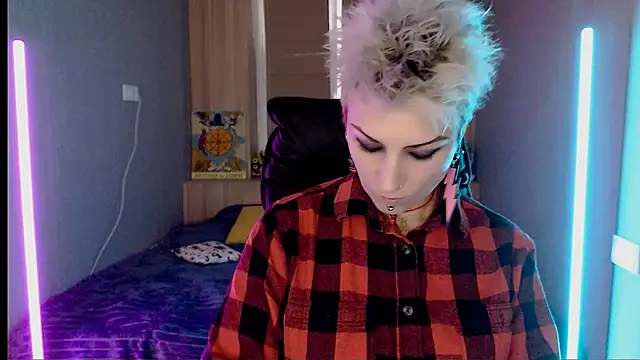 Sweet-n-Strong online show from 02/12/26, 01:17