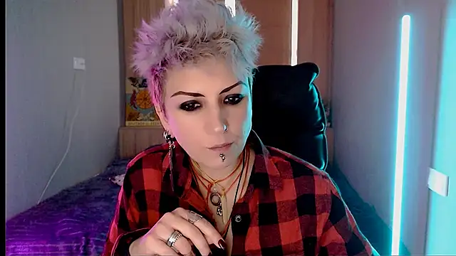 Sweet-n-Strong online show from 02/26/26, 12:37