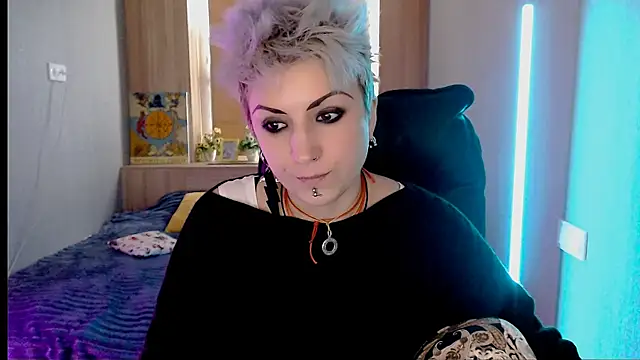 Sweet-n-Strong online show from 02/28/26, 12:39