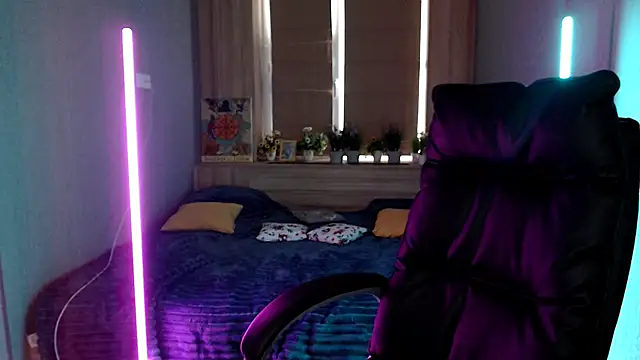 Sweet-n-Strong online show from 03/07/26, 06:21