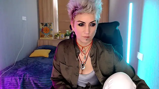 Sweet-n-Strong online show from 03/08/26, 06:28