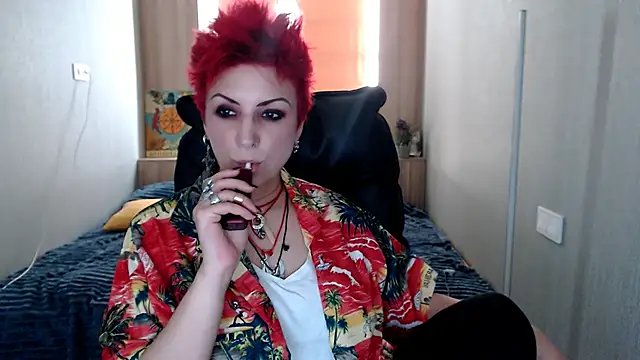 Sweet-n-Strong online show from 03/12/26, 12:11