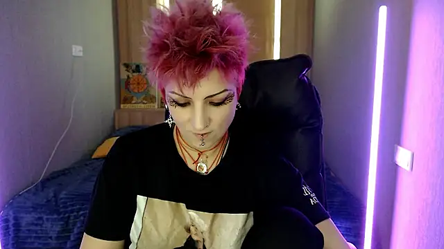 Sweet-n-Strong online show from 03/15/26, 06:19