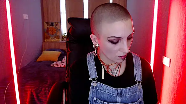 Sweet-n-Strong online show from 03/31/26, 05:19