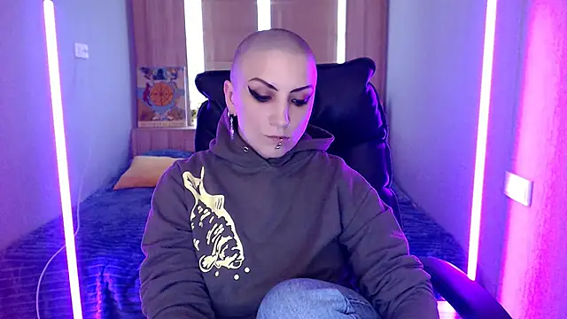 Sweet-n-Strong online show from 04/09/26, 06:19