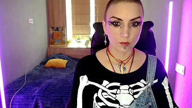 Sweet-n-Strong online show from 04/22/26, 11:01