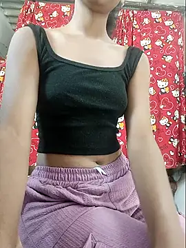 Kissu-Jaan online show from 12/21/25, 03:46