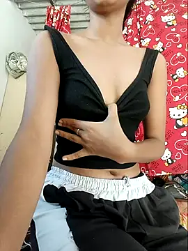 Kissu-Jaan online show from 04/01/26, 02:23