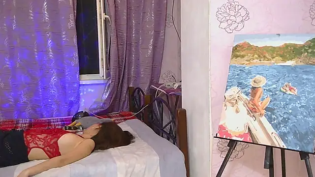 Snapshot of LumiHeart chatting on 11/11/25, 05:57 LumiHeart online show from 11/11/25, 05:57