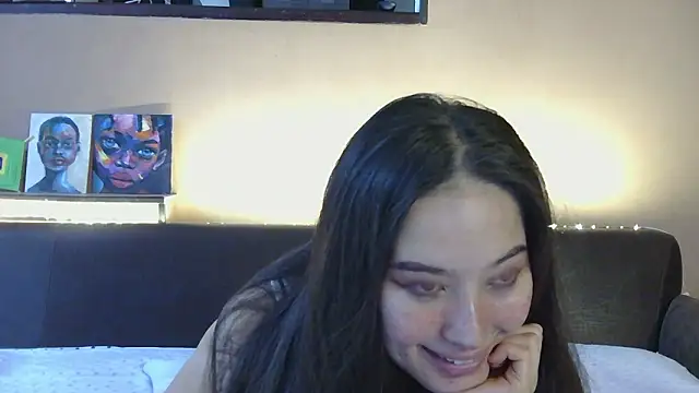 Snapshot of LumiHeart chatting on 02/03/26, 04:01 LumiHeart online show from 02/03/26, 04:01