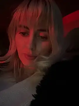 blondegirlx online show from 11/26/25, 03:02