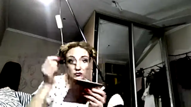 LilaniLoverx online show from 01/12/26, 09:42