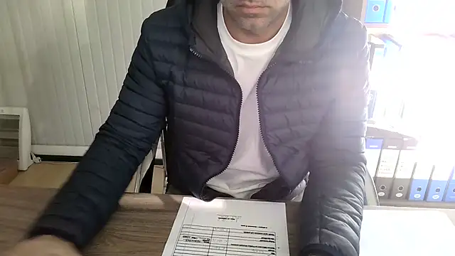 Evasionee online show from 11/19/25, 08:14