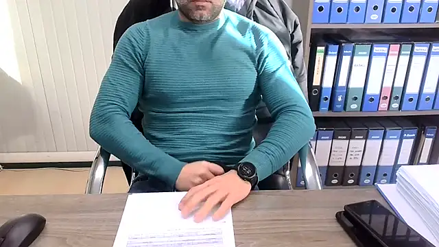 Evasionee online show from 02/17/26, 07:16