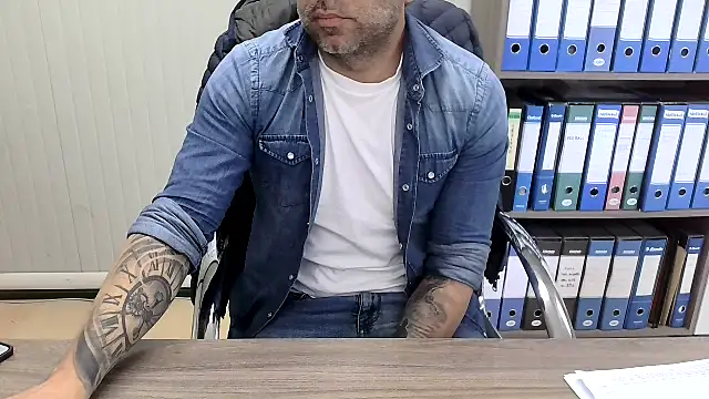 Evasionee online show from 04/13/26, 07:03