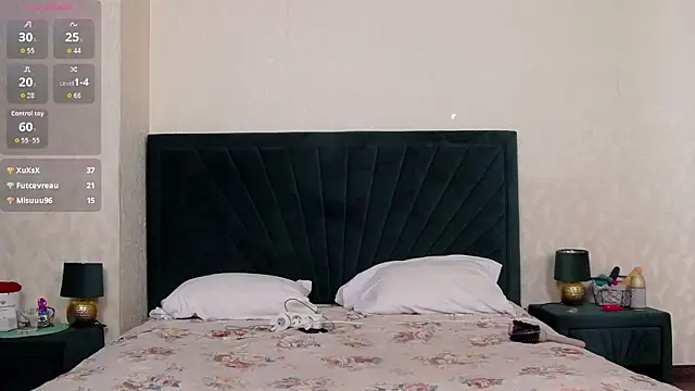 kittykelly online show from 02/13/26, 02:02