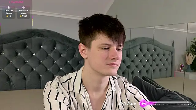 Allert  online show from 02/24/26, 02:53