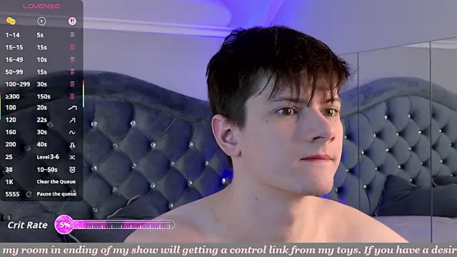 Allert  online show from 03/12/26, 02:29