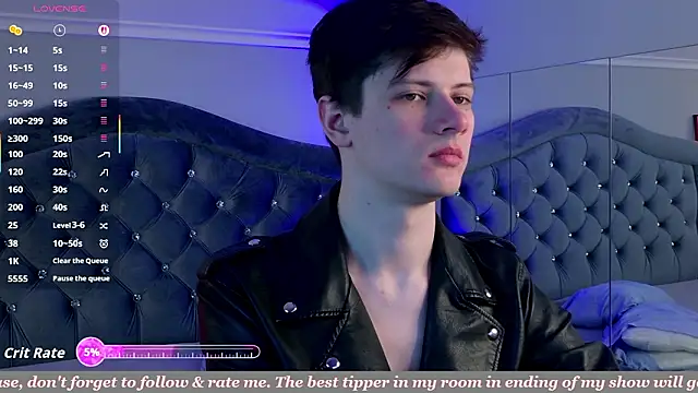 Allert  online show from 03/18/26, 03:31