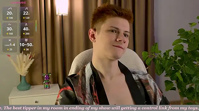 Allert  online show from 04/10/26, 03:01