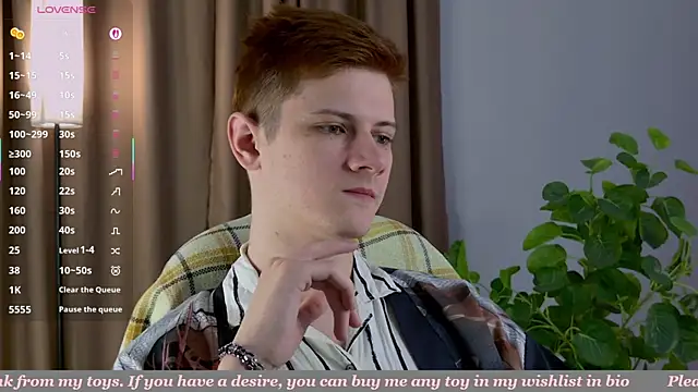 Allert  online show from 04/12/26, 03:22