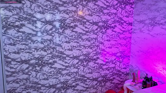 Afrodita Wild v online show from 02/21/26, 03:07