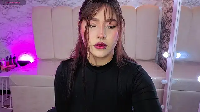 Afrodita Wild v online show from 03/04/26, 03:12