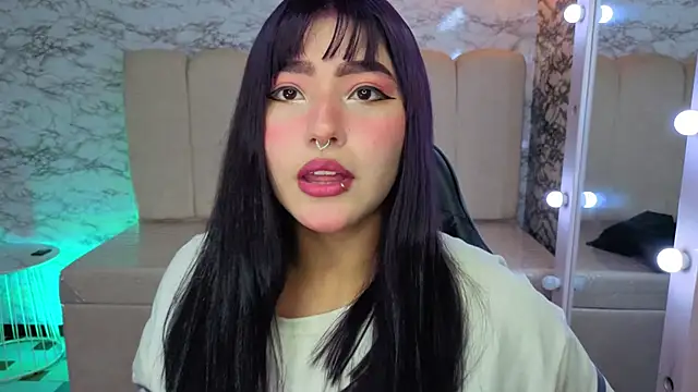 Afrodita Wild v online show from 03/12/26, 03:34