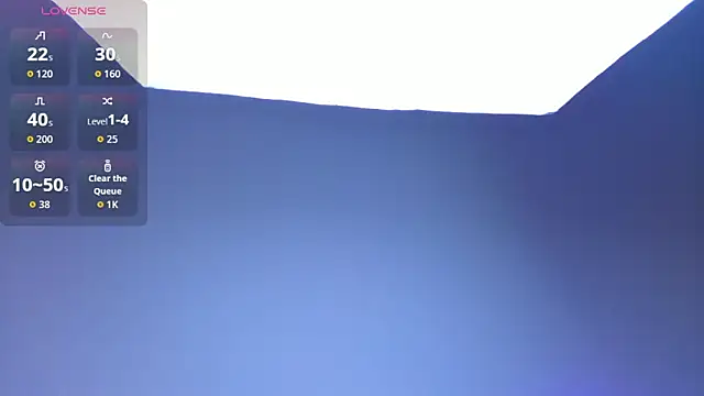 KittieHeart online show from 03/19/26, 11:42