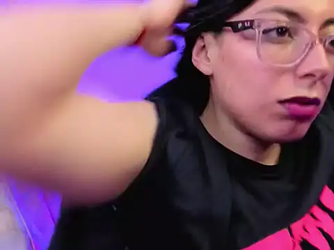 zylla storn online show from 02/15/26, 03:14