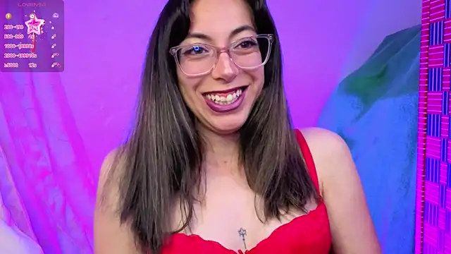 zylla storn online show from 02/20/26, 09:37