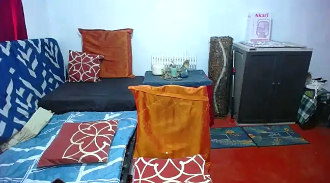 Snapshot of YourMissKim chatting on 03/08/25, 04:56 YourMissKim online show from 03/08/25, 04:56