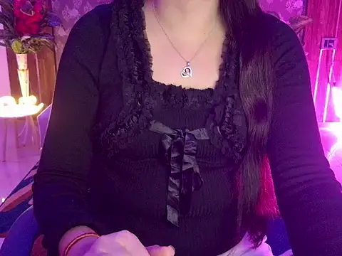 Misha 01 online show from 01/10/26, 05:04