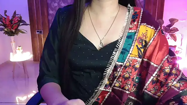 Misha 01 online show from 04/16/26, 09:39