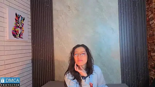 eva delight  online show from 03/07/26, 11:40