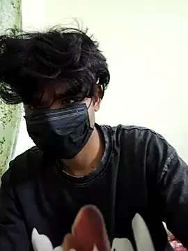 kriZ08 online show from 02/12/26, 04:40