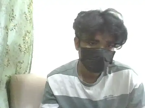 kriZ08 online show from 03/09/26, 02:10