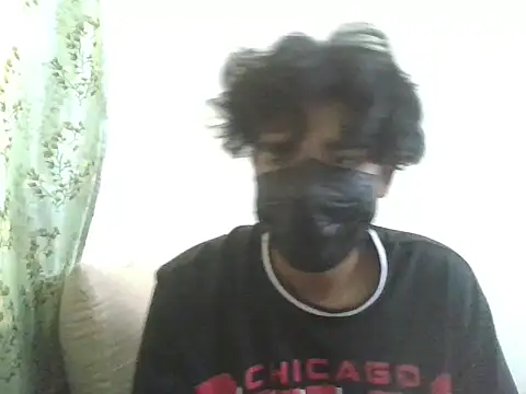 kriZ08 online show from 03/13/26, 07:59