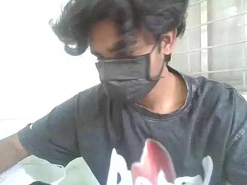 kriZ08 online show from 03/18/26, 05:43